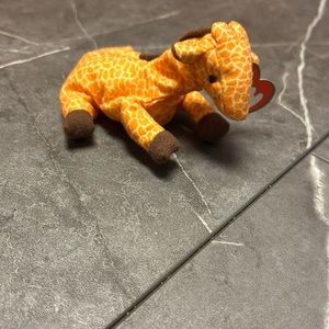 Ty Twigs Teenie beanie baby